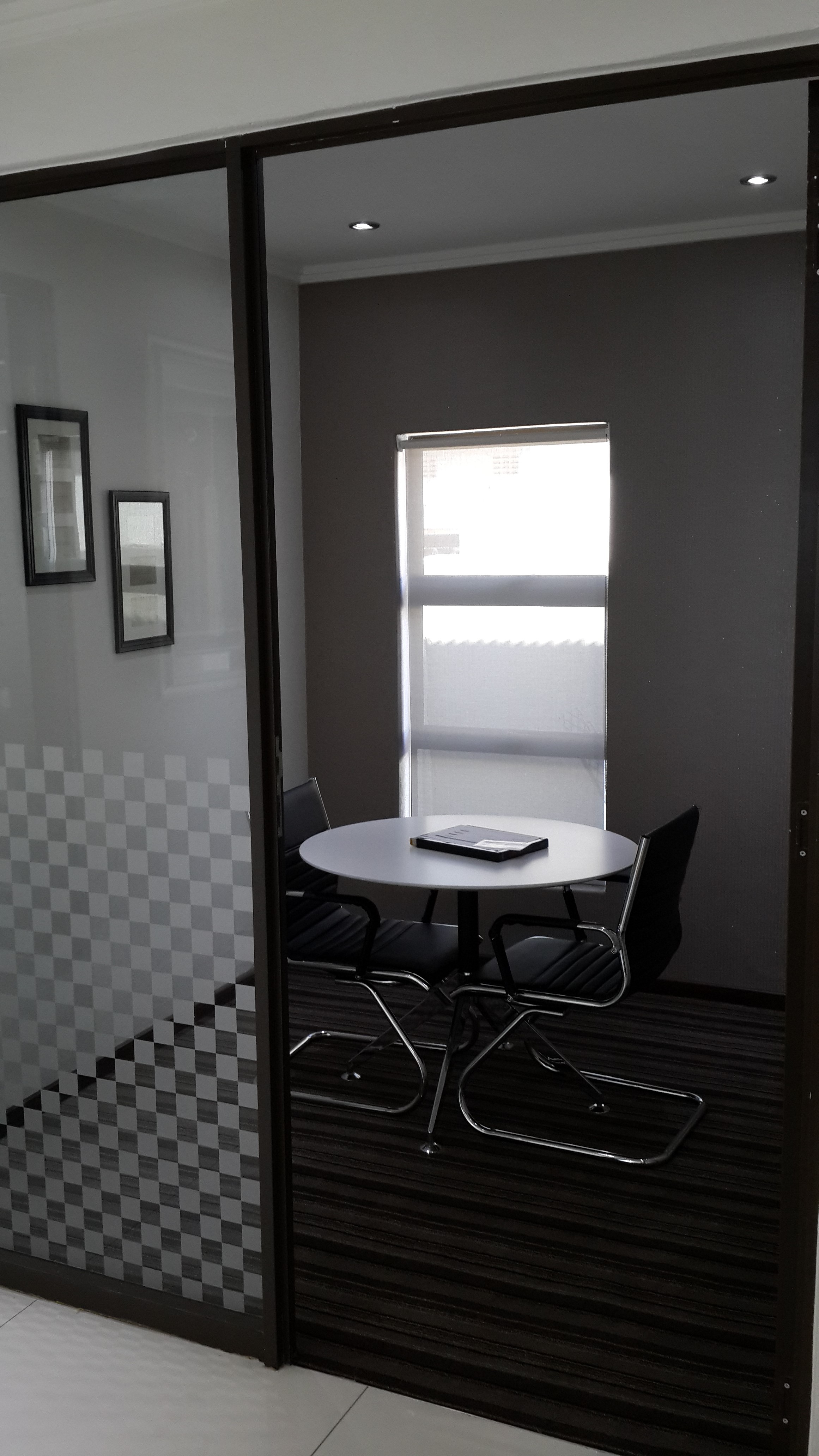 IntegriFin Meeting Room